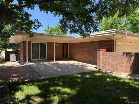 707 W Briarwood Ave, Littleton, CO 80120