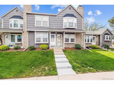 17108 E Whitaker Dr # B, Aurora, CO 80015