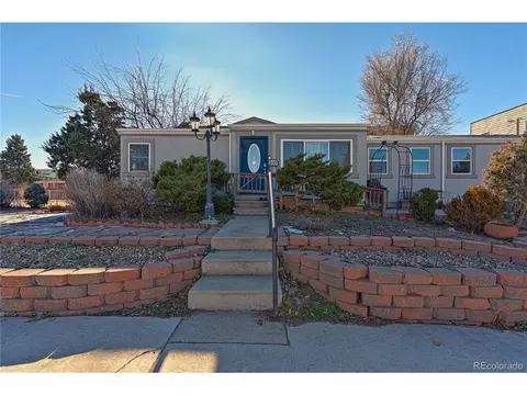 3401 S Downing St, Englewood, CO 80113