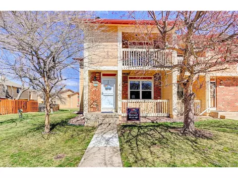 11648 Community Center Dr #111, Northglenn, CO 80233