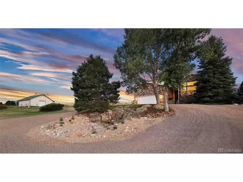 11314 Antelope Ln, Parker, CO 80138