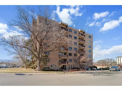 3675 S Cherokee St #208, Englewood, CO 80110