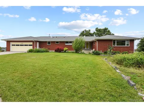 8308 W 69th Way, Arvada, CO 80004