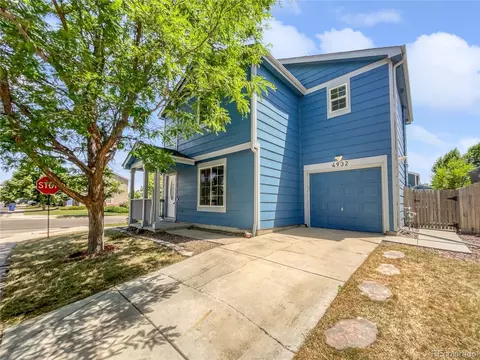 4932 E 100th Ln, Thornton, CO 80229