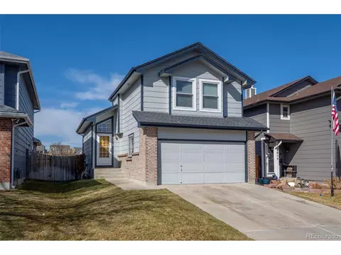 8819 Cloverleaf Cir, Parker, CO 80134
