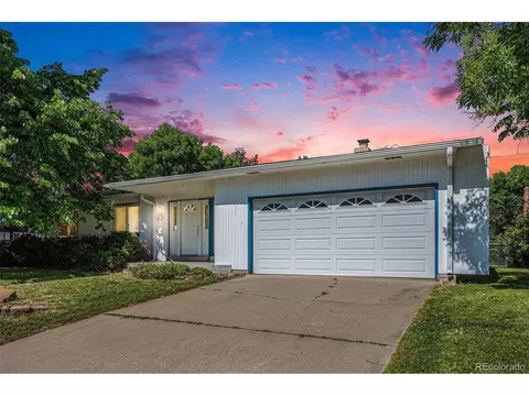 6019 Taft Ct, Arvada, CO 80004