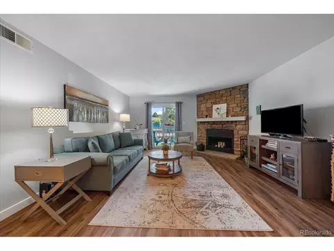8600 E Alameda Ave #12-103, Denver, CO 80247