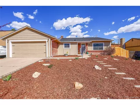 1204 Snowberry Ln, Castle Rock, CO 80104