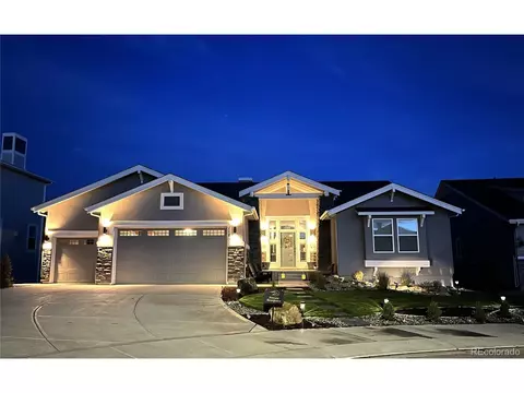 11807 Koenig Dr, Colorado Springs, CO 80921