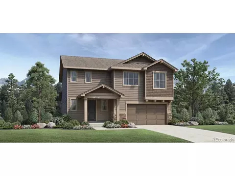 5556 Palmia Ln, Parker, CO 80134