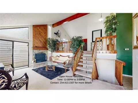 1024 S Zeno Way, Aurora, CO 80017