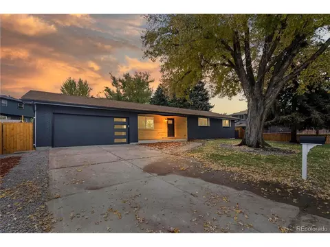 2227 S Dover Way, Lakewood, CO 80227