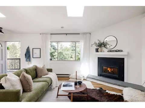 6588 Kiem Rd, Evergreen, CO 80439