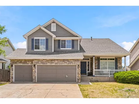 19456 E Bethany Dr, Aurora, CO 80013