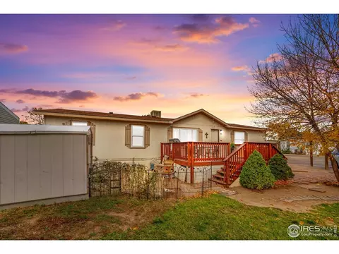 435 N 35th Ave #408, Greeley, CO 80631