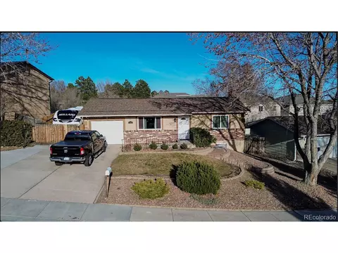 5365 Fiesta, Colorado Springs, CO 80918