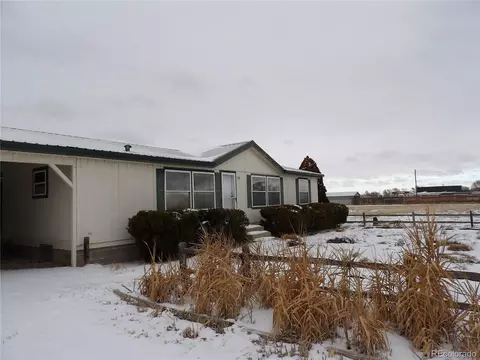 32849 Road 10, Manzanola, CO 81058