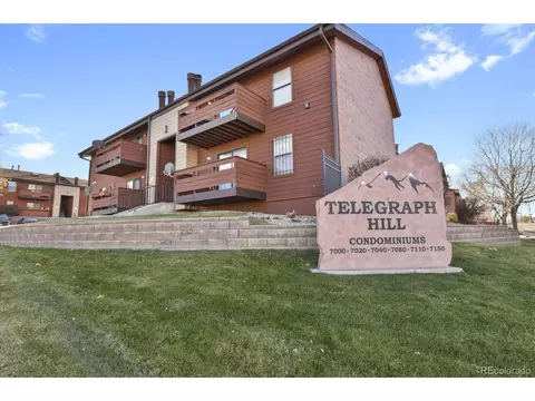 7000 W 20th Ave #101, Lakewood, CO 80214