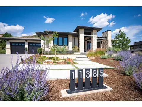 11385 Birolli Pl, Littleton, CO 80125