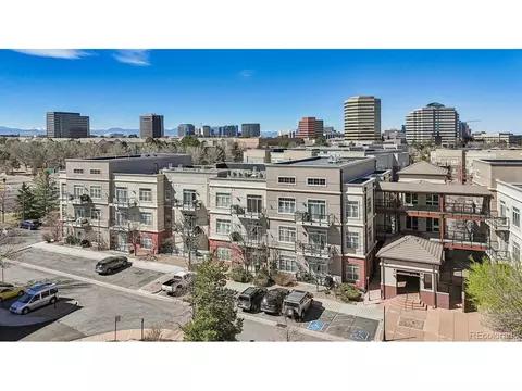 5677 S Park Pl #C-C103, Greenwood Village, CO 80111