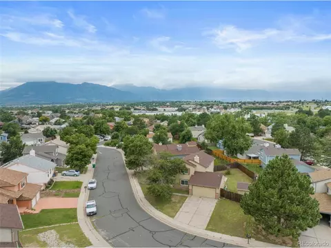 4342 Fletcher Dr, Colorado Springs, CO 80916