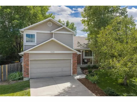 12680 W Crestline Dr, Littleton, CO 80127
