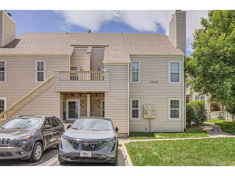 1005 S Miller St #102, Lakewood, CO 80226