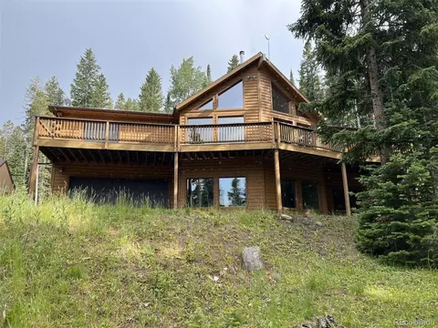 225 Bear Claw Ln, Evergreen, CO 80439