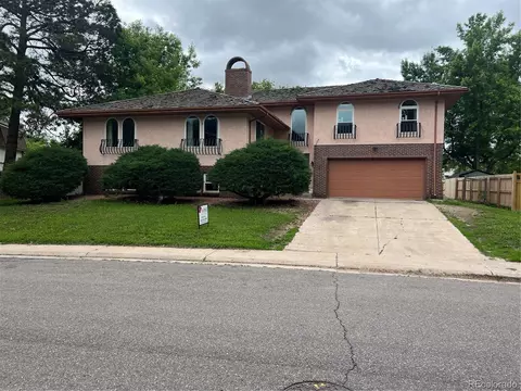 794 S Galena St, Denver, CO 80247