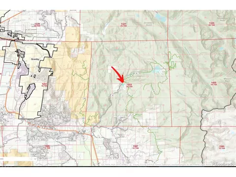 5394 Gcr 84meadow Creek Rd, Tabernash, CO 80478 photo 11