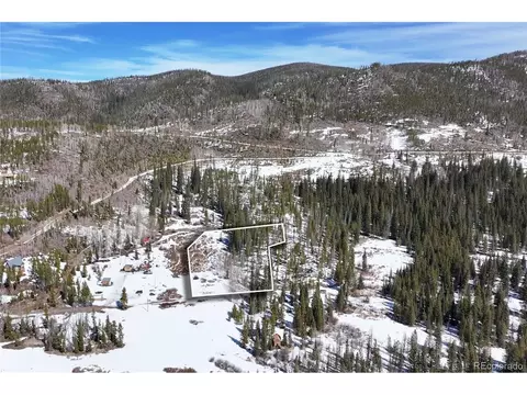 5394 Gcr 84meadow Creek Rd, Tabernash, CO 80478 photo 3