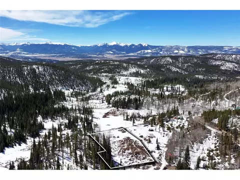 5394 Gcr 84meadow Creek Rd, Tabernash, CO 80478 photo 7