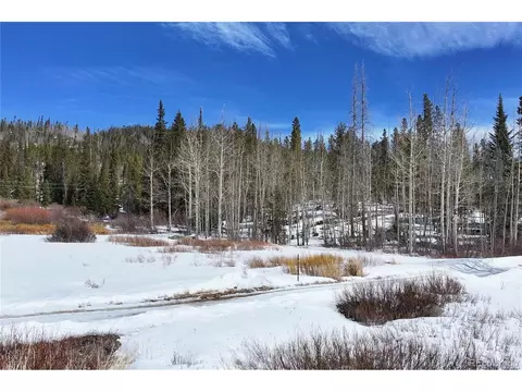 5394 Gcr 84meadow Creek Rd, Tabernash, CO 80478 photo 6