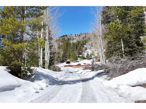 5394 Gcr 84meadow Creek Rd, Tabernash, CO 80478