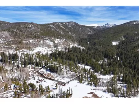 5394 Gcr 84meadow Creek Rd, Tabernash, CO 80478 photo 4