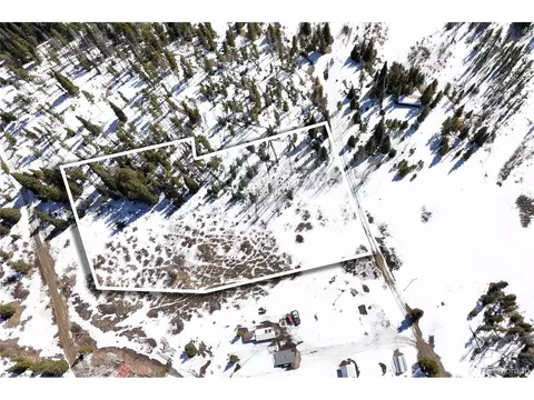 5394 Gcr 84meadow Creek Rd, Tabernash, CO 80478 photo 5