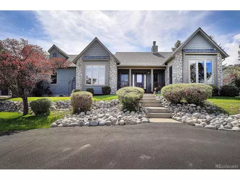 7221 County Road 111a, Salida, CO 81201