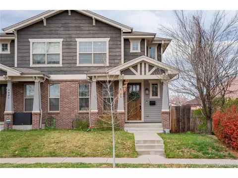 4425 Quitman St, Denver, CO 80212