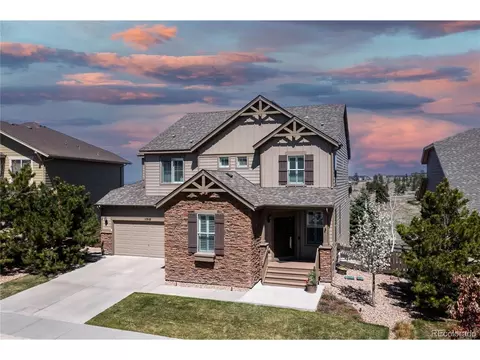 11916 S Meander Way, Parker, CO 80138