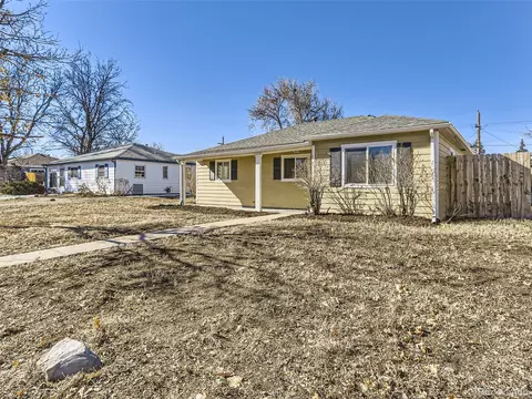 1151 Wheeling St, Aurora, CO 80011