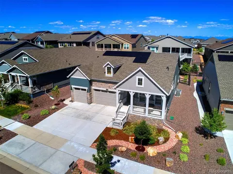 Undisclosed, Aurora, CO 80016