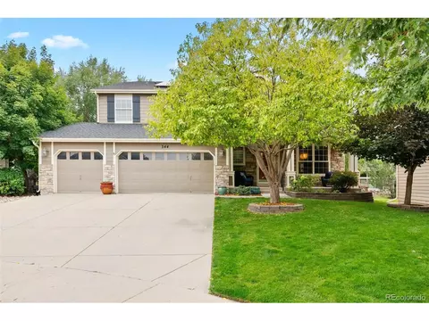 344 Austin Pl, Castle Pines, CO 80108