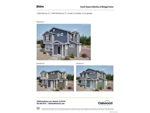 46549 Sunflower Ln, Bennett, CO 80102 photo 2