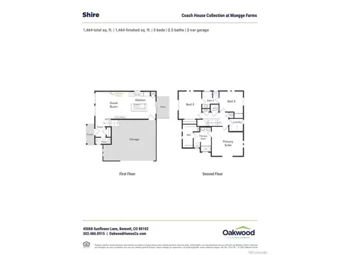 46549 Sunflower Ln, Bennett, CO 80102 photo 3