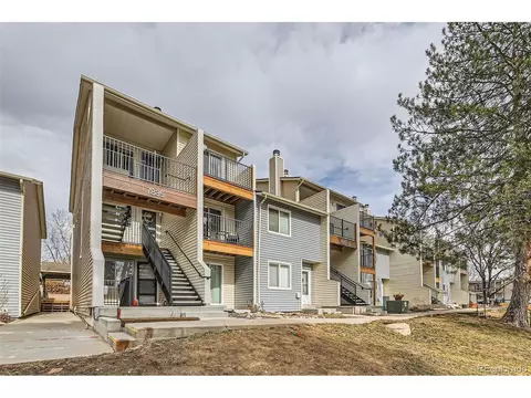 7835 Barbara Ann Dr #F, Arvada, CO 80004