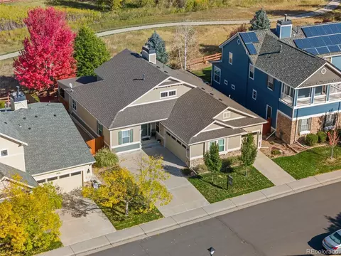 4056 S Liverpool Way, Aurora, CO 80013