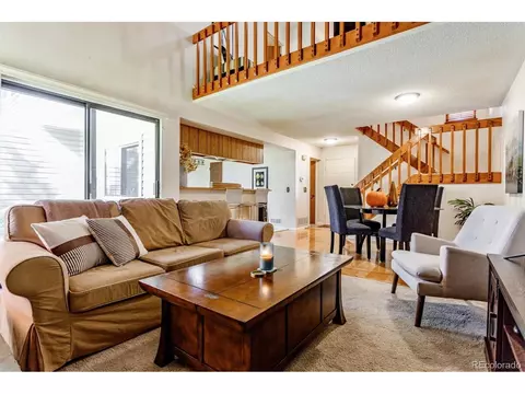 15912 E Dakota Pl #E, Aurora, CO 80017 photo 4