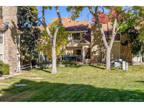 15912 E Dakota Pl #E, Aurora, CO 80017 photo 17