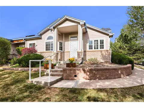 Exterior - 18130 E Bethany Pl, Aurora, CO 80013 photo 2 of 6