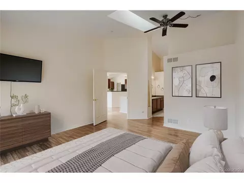 Bedroom - 18130 E Bethany Pl, Aurora, CO 80013 photo 1 of 3